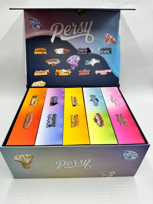 Persy Diamonds offers top-tier cannabis strains like Persy Snowballs and Persy Snowcaps Zaza, alongside high-quality Persy carts.