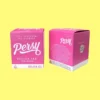 Persy Diamonds Italian Ice 1oz Baller Jar