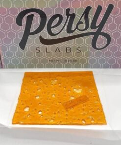 Persy Slabs Italian Ice Flavor