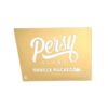 Persy diamonds Slab Vanilla Macaron