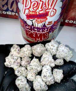 Persy Minis Snowballs July 4th Edition